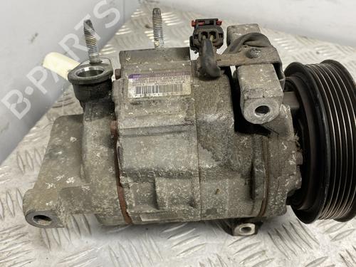 AC compressor JEEP COMPASS (MK49) 2.2 CRD 4x4 | BP29318076M34  - Image 6