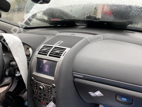 Used Dashboard Dashboard PEUGEOT 407 (6D_) 2.0 HDi 135 (6DRHRH, 6DRHRE, 6DRHRG, 6DRHRJ) (136 hp) 29191620 29191620