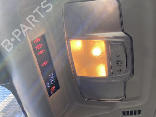 interior-roof-light-citroen-c3-iii-sx-2016-30157169 main image