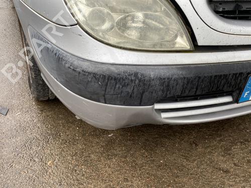 Front bumper CITROËN XSARA Coupe (N0) 2.0 HDI 90 | BP32367162C7
