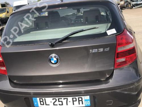 Tailgate BMW 1 (E81) 120 d | BP19910009C6 