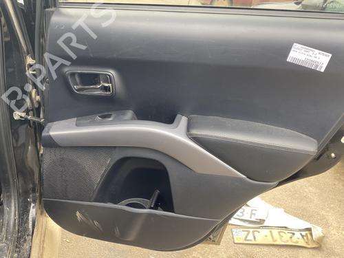 Rear right panel PEUGEOT 4007 (VU_, VV_) 2.2 HDi | BP33170863C61 - Image 2