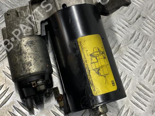 Used Starter Starter BMW X3 (E83) xDrive 20 d (177 hp) 27704746 27704746