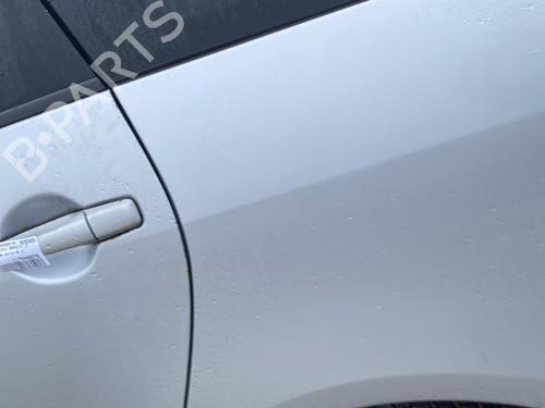 Bagskærm venstre Bagskærm venstre MITSUBISHI GRANDIS (NA_W) 2.0 DI-D (NA8W) (136 hp) 30646594 30646594
