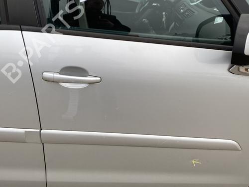 Used Right front door CITROËN C4 Picasso I MPV (UD_) 1.6 HDi (109 hp) 29330278