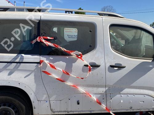 Ignition barrel PEUGEOT RIFTER 1.2 PureTech 110 | BP27588642M48 - Image 9