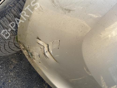 Rear bumper RENAULT CLIO III (BR0/1, CR0/1) 1.5 dCi (BR17, CR17) | BP29571774C8 