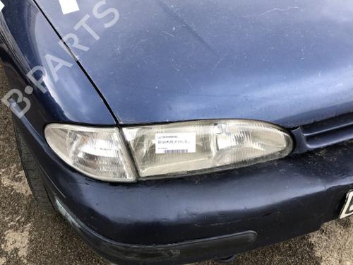 Used Right headlight Right headlight FORD MONDEO I Turnier (BNP) 1.8 TD (88 hp) 22126358 22126358