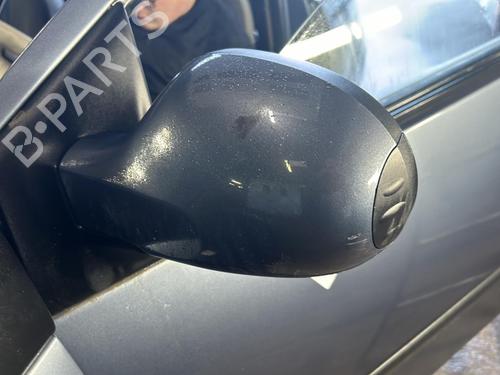 Used Left mirror RENAULT TWINGO II (CN0_) 1.5 dCi (CN0E) (64 hp) 22115178