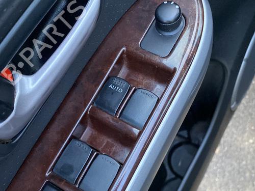Left front window switch SUZUKI GRAND VITARA II (JT, TE, TD) 1.9 DDiS All-wheel Drive (JT419, TD44, JB419WD, JB419XD,... | BP31908918I27 - Image 2
