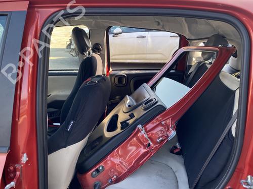 Front left panel FIAT PANDA (312_, 319_) 1.2 (312PXA1A) | BP25475311C58 - Image 4