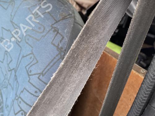 Used Front left seatbelt Front left seatbelt RENAULT KANGOO (KC0/1_) D 65 1.9 (KC0E, KC02, KC0J, KC0N) (64 hp) 32271367 32271367