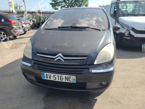 Luna delantera izquierda CITROËN XSARA PICASSO (N68) 1.6 HDi | BP36943276C18  - Image 12