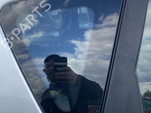 Rear right quarter glass RENAULT SCÉNIC III (JZ0/1_) 1.5 dCi | BP25771517C92 