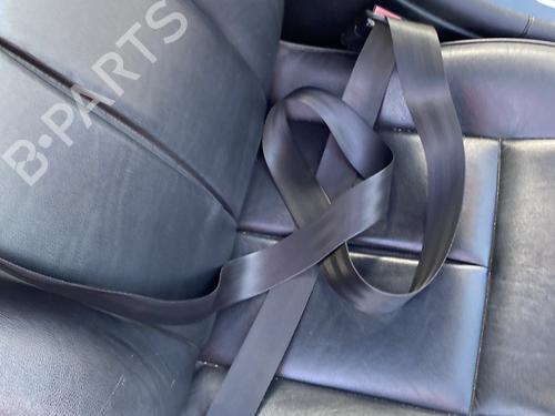 Used Front right seatbelt Front right seatbelt PEUGEOT 607 (9D, 9U) 2.7 HDi 24V (204 hp) 27496375 27496375