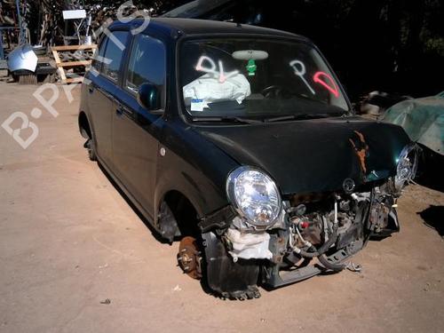 Instrument cluster DAIHATSU TREVIS 1.0 | BP23782805C47  - Image 9