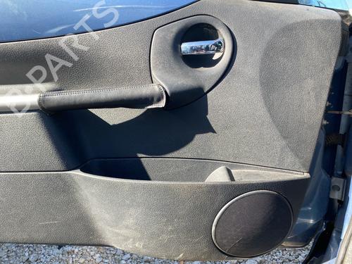 Used Front left panel Front left panel 37501346 37501346