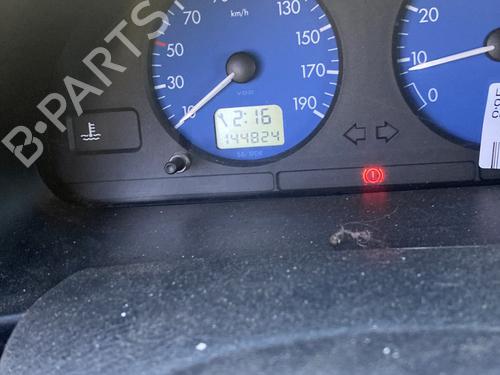 Engine CITROËN SAXO (S0, S1) 1.1 X, SX | BP31050567M1