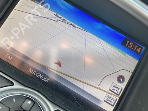 Used Display monitor INFINITI QX50 I 30d AWD (238 hp) 28049428