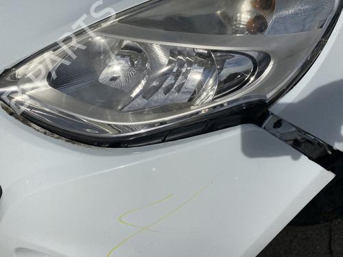 Left headlight RENAULT CLIO III (BR0/1, CR0/1) 1.5 dCi (C/BR0G, C/BR1G) | BP29422472C28 