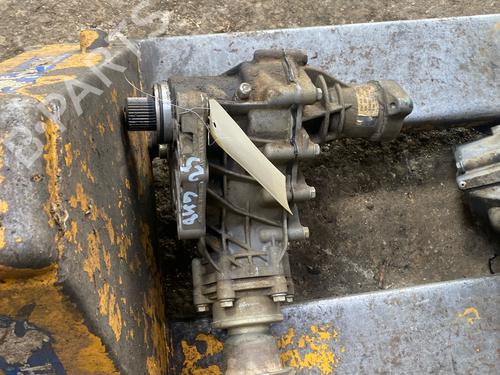 Transfer box FIAT PANDA (312_, 319_) 1.3 D Multijet 4x4 (312PXL1A) | BP34342487M36 - Image 3