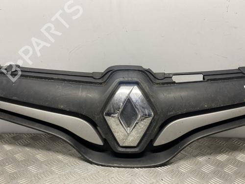 Used Grille RENAULT KANGOO Express (FW0/1_) 1.5 dCi 90 (FW0G, FW05, FW08, FW11) (90 hp) 30263624