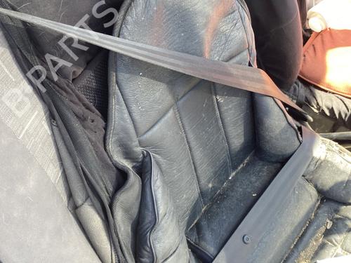 Front right seatbelt DACIA SANDERO 1.4 (BS0C, BS0A, BS0G, BS1F, BS0E) | BP26168527I25 - Image 2