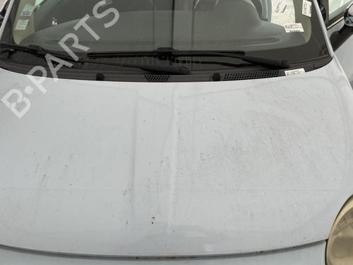Used Hood FIAT 500 (312_) 1.3 D Multijet (312AXB1A) (75 hp) 26618248