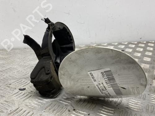 Used Fuel flap PEUGEOT 308 SW II (LC_, LJ_, LR_, LX_, L4_) 1.2 THP 110 (110 hp) 29501313