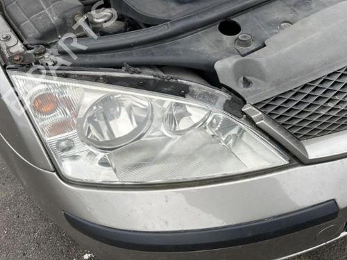 Used Right headlight FORD MONDEO III (B5Y) [2000-2007]  22117104