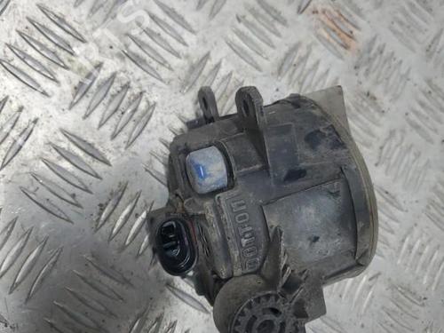 Right front fog light PEUGEOT 308 II (LB_, LP_, LW_, LH_, L3_) 1.5 BlueHDI 100 | BP19910206C31 