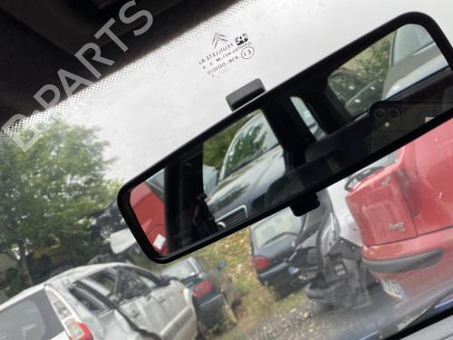 Used Rear mirror CITROËN ZX (N2) 1.9 D (68 hp) 21516760