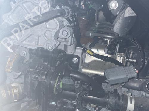 Engine PEUGEOT 208 I (CA_, CC_) 1.4 HDi | BP23785186M1 