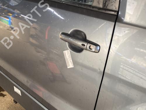 Used Left front door Left front door SUZUKI GRAND VITARA II (JT, TE, TD) 1.9 DDiS All-wheel Drive (JT419, TD44, JB419WD, JB419XD,... (129 hp) 33554278 33554278