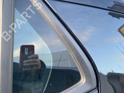 Rear left door window OPEL CORSA F (P2JO) 1.2 (68) | BP23782994C20 