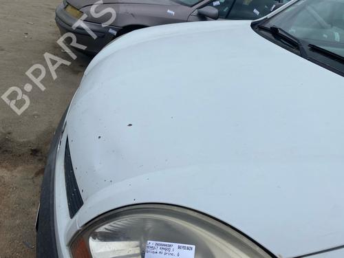 hood-renault-kangoo-kc01_-1997-34412406 main image