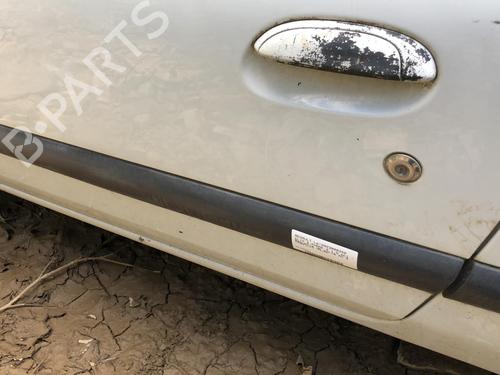 Dørliste RENAULT CLIO II (BB_, CB_) 1.5 dCi (B/CB07) | BP22112383C150 