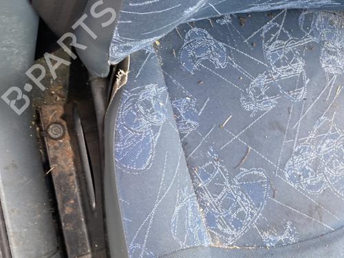 Right front seat RENAULT KANGOO (KC0/1_) D 65 1.9 (KC0E, KC02, KC0J, KC0N) | BP30133060C16