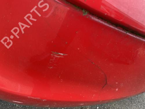 Rear bumper OPEL CORSA D (S07) 1.0 (L08, L68) | BP30969751C8 