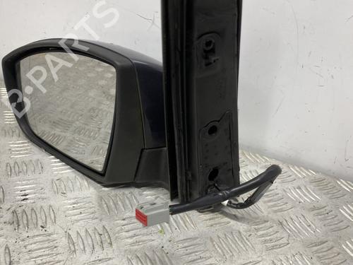 Left mirror FORD C-MAX II (DXA/CB7, DXA/CEU) 1.6 TDCi | BP29318178C26 