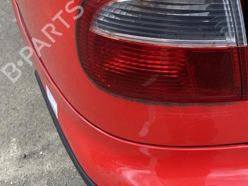 Left taillight SEAT TOLEDO II (1M2) 1.9 TDI | BP27745839C34 