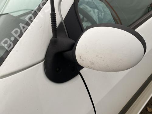 Used Left mirror RENAULT TWINGO I (C06_) 1.2 16V (C060) (60 hp) 30712696