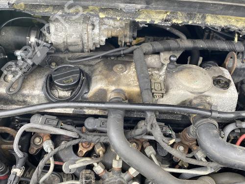 Cylinder head FORD S-MAX (WA6) 1.8 TDCi | BP33743334M5 - Image 2