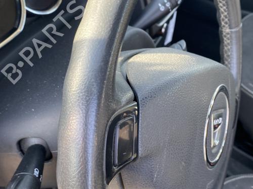 Used Steering wheel Steering wheel DACIA LOGAN MCV II TCe 90 (K8M1, K8MA, K8AC) (90 hp) 31041456 31041456