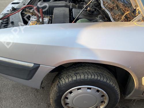 Left front fenders CITROËN XANTIA (X1_, X2_) 1.9 Turbo D | BP22741616C41 