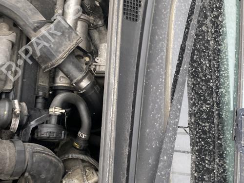 Used Scuttle panel RENAULT CLIO III Grandtour (KR0/1_) 1.5 dCi (KR0F) (86 hp) 30359754