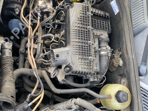 Used Engine Engine RENAULT CLIO II (BB_, CB_) 1.5 dCi (B/CB07) (65 hp) 40268758 40268758