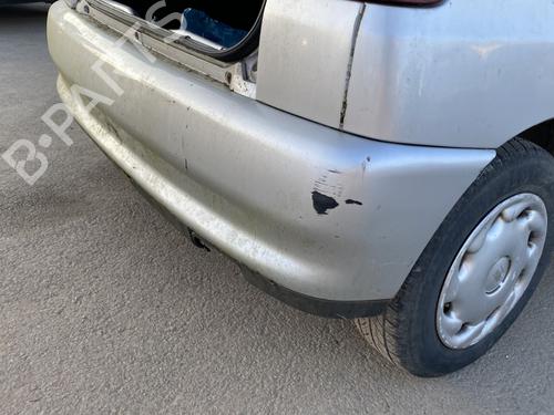 Rear bumper SEAT IBIZA II (6K1) 1.9 SDI | BP23784733C8