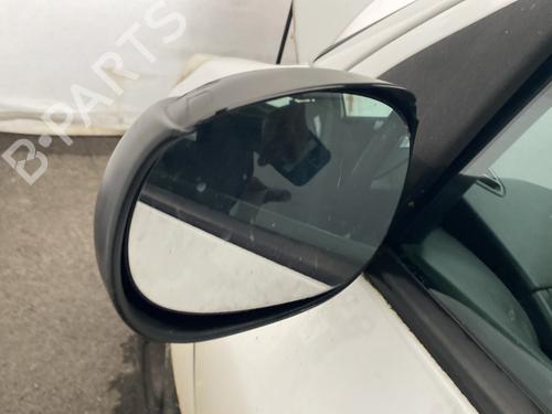 Left mirror PEUGEOT 206+ (2L_, 2M_) 1.4 HDi eco 70 | BP29013044C26 