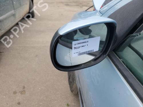 Retrovisor esquerdo PEUGEOT 206 Hatchback (2A/C) 1.4 i | BP20174190C26 
